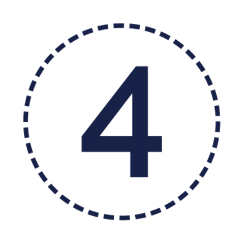 4 4