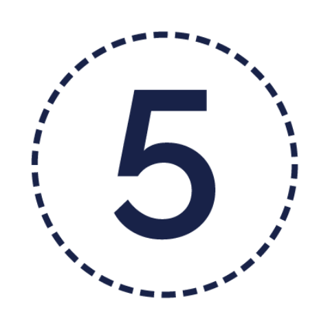 5 5