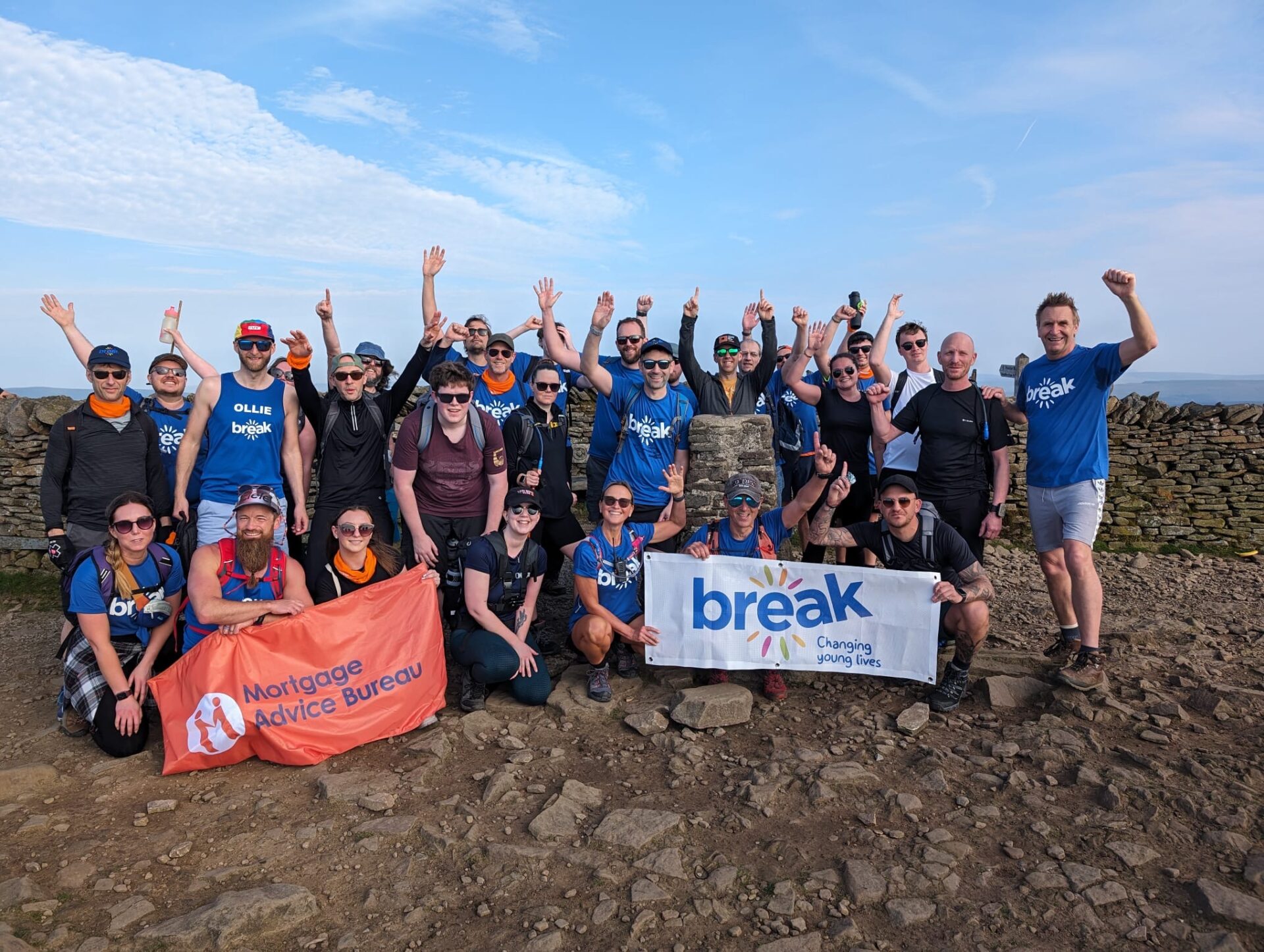 Yorkshire 3 Peaks 2024 Yorkshire 3 Peaks 2024