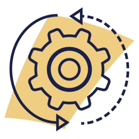 Automation Icon