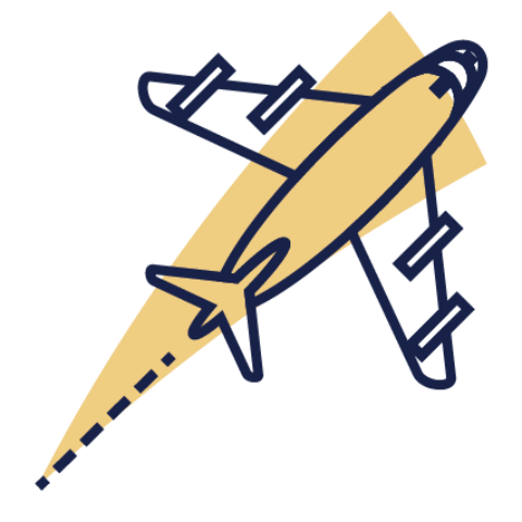 Plane Icon Plane Icon