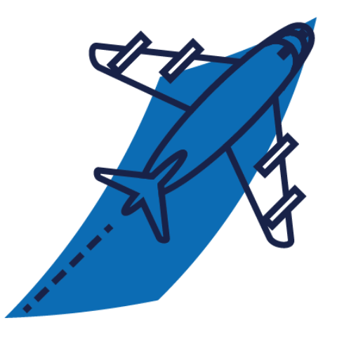 Plane Icon Plane Icon