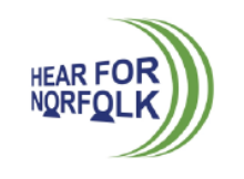 Hear for Norfolk
