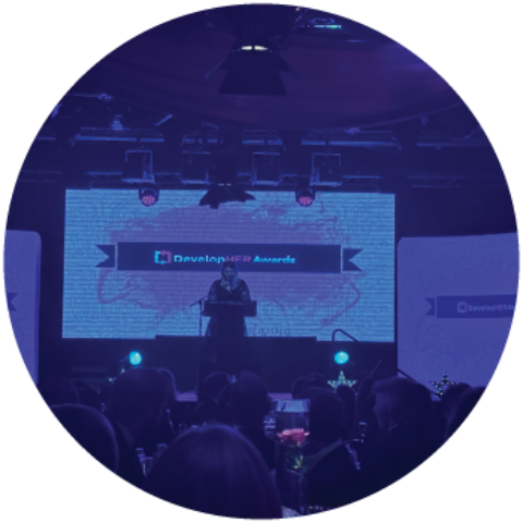 DevelopHER Awards 2023