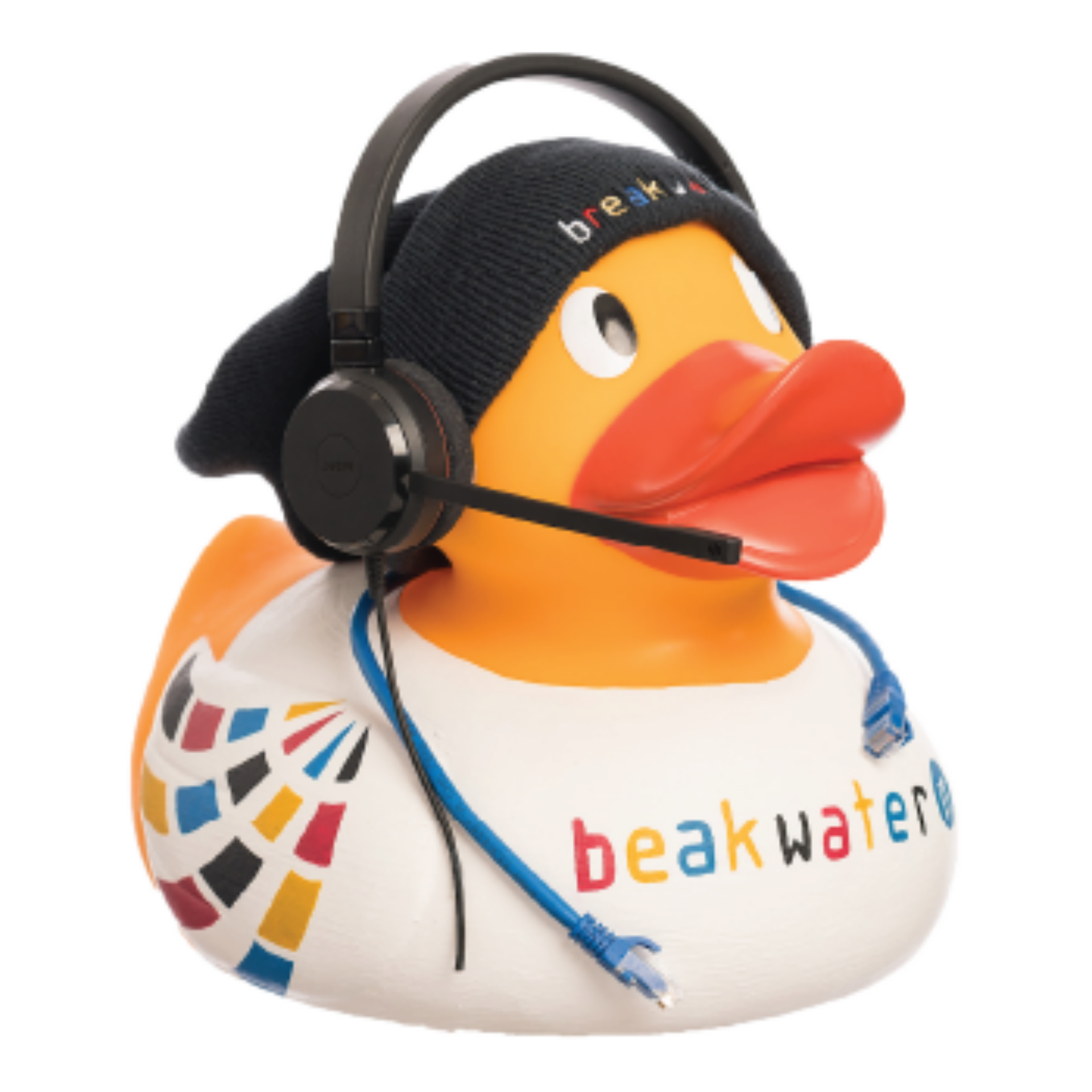 Beakwater Duck Beakwater Duck