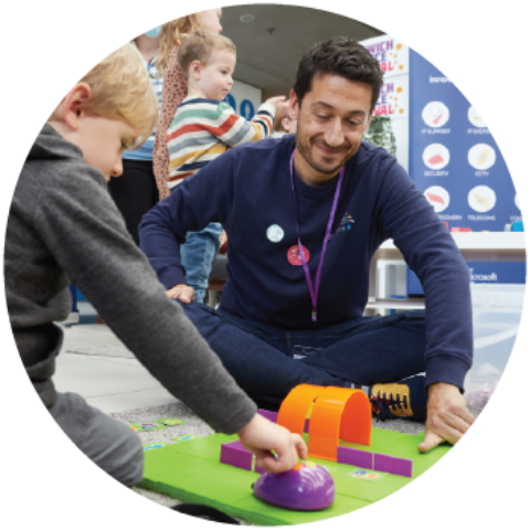 The Norwich Science Festival