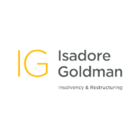 Isadore Goldman Isadore Goldman