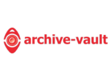 Archive Vault Archive Vault
