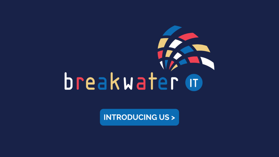 Breakwater IT