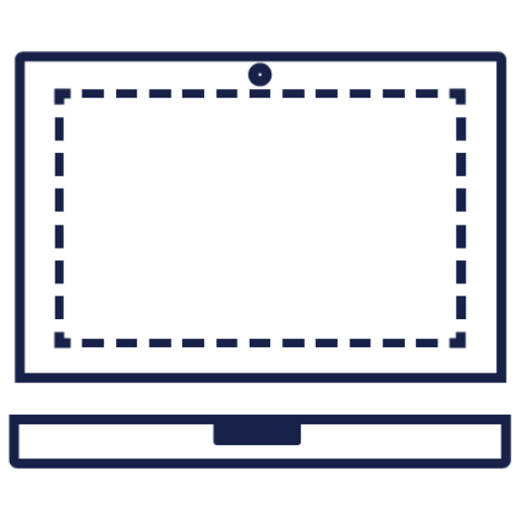 Laptop Icon Laptop Icon