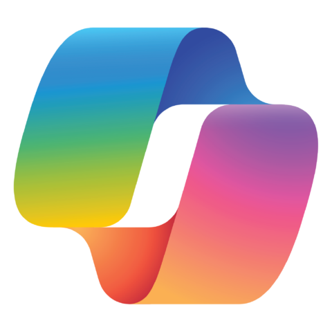 Microsoft Copilot Logo