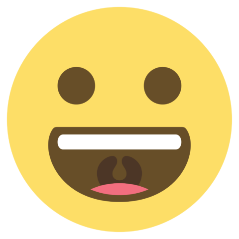 Smiley Emoji