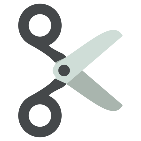 Scissors