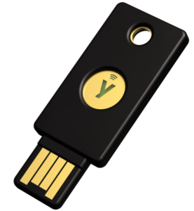 Yubikey