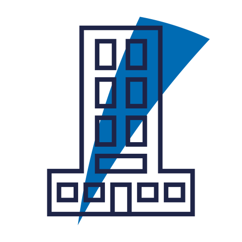 Office Building Icon