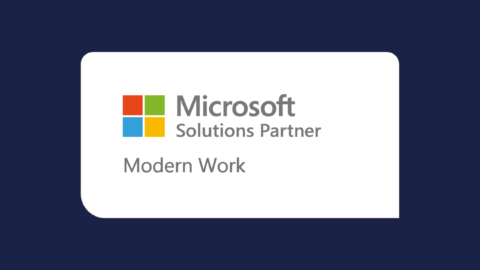 Microsoft Solutions Partner Modern Work