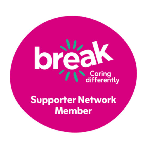 Break Supporter Network Member